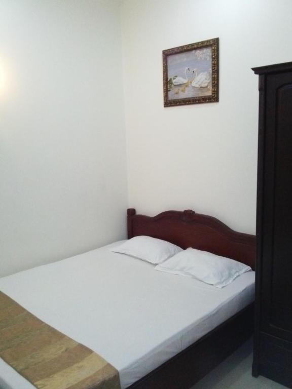 Paris Hotel Đà Lạt Zimmer foto