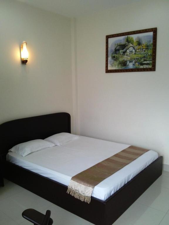 Paris Hotel Đà Lạt Zimmer foto