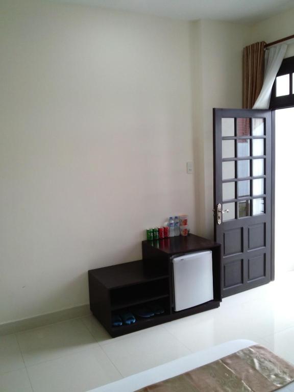 Paris Hotel Đà Lạt Zimmer foto