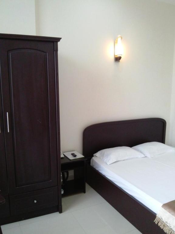 Paris Hotel Đà Lạt Zimmer foto
